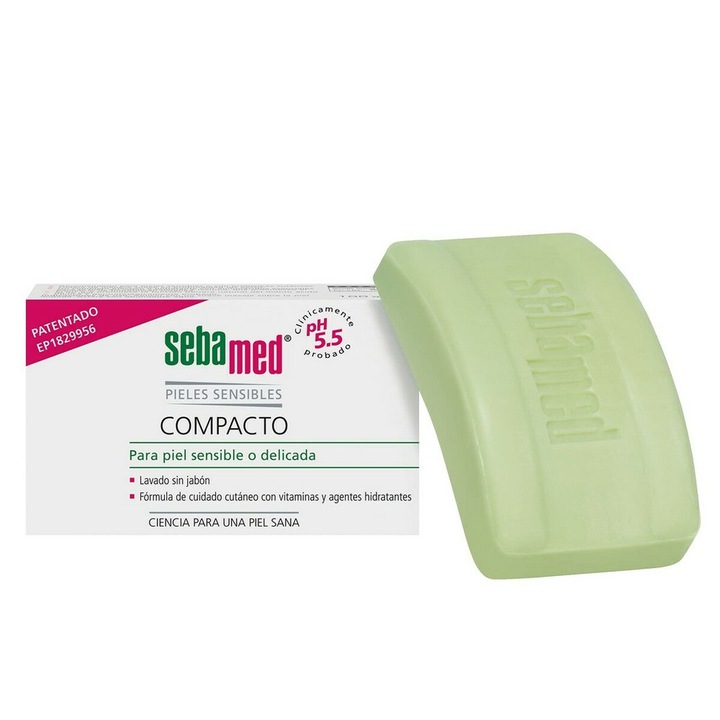 Sapun, Sebamed, 150g