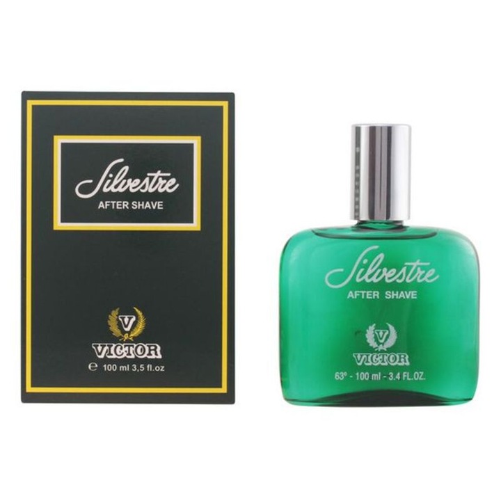 Aftershave, Victor, Hidratáló hatású, 100 ml