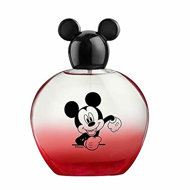 Gyermek parfüm, Mickey Mouse, 100 ml