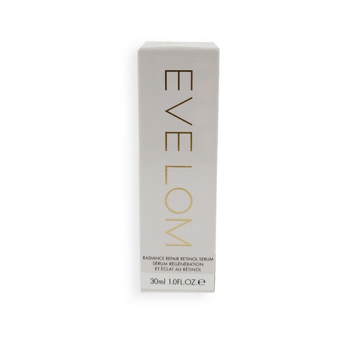 Ser facial, Eve Lom, Retinol, 30 ml
