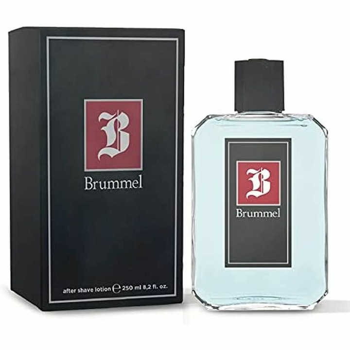 After Shave, Brummel, 250 ml