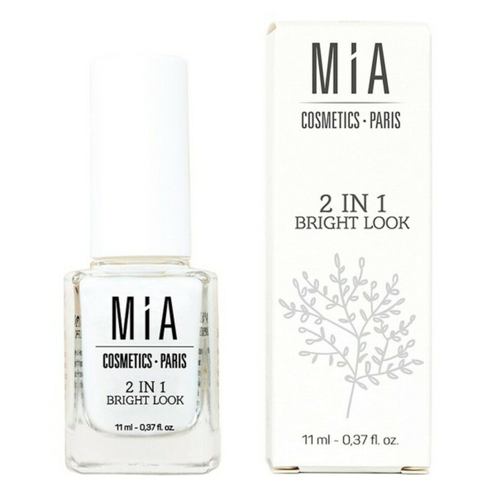 Oja, Mia Cosmetics Paris, 11 ml