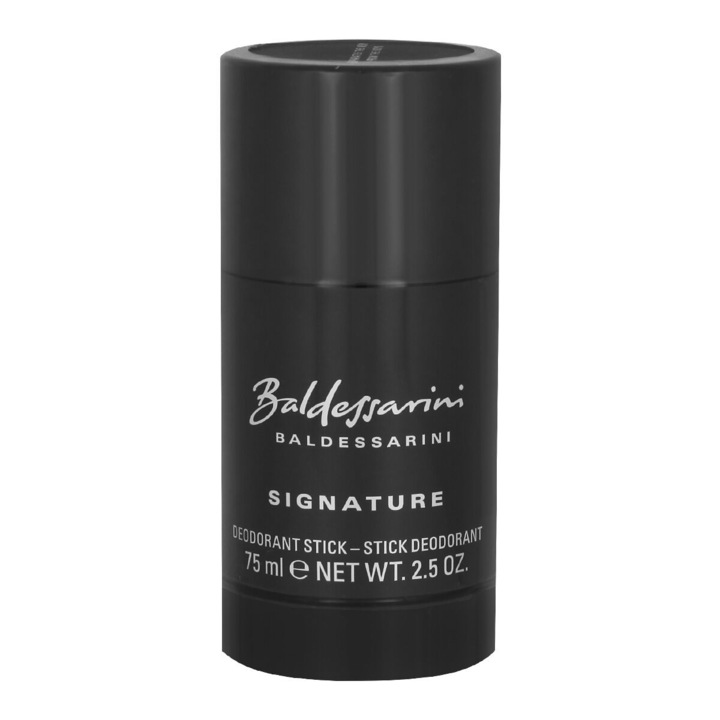 Deodorant barbati, Baldessarini, 75 ml