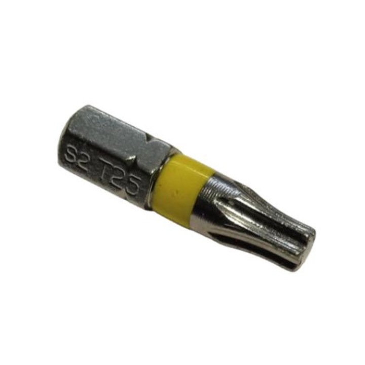 Bit, wibb-witte, T25