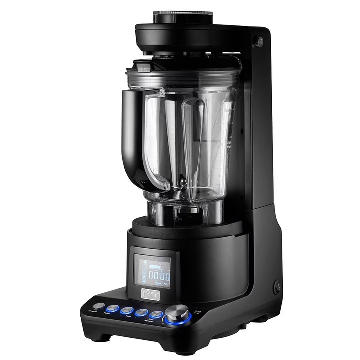 Blender portabil mini 500ml alb reincarcabil