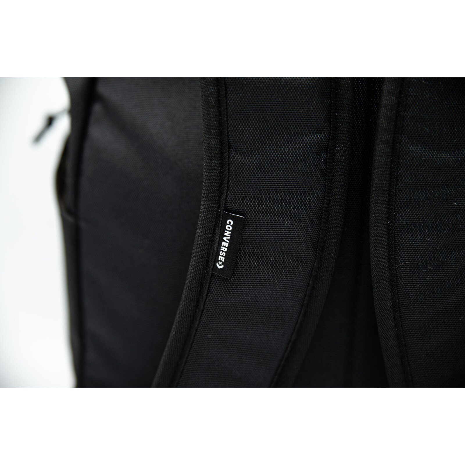 Rucsac barbati Converse Go 2 Backpack 27185, Negru, OneSize eMAG.ro