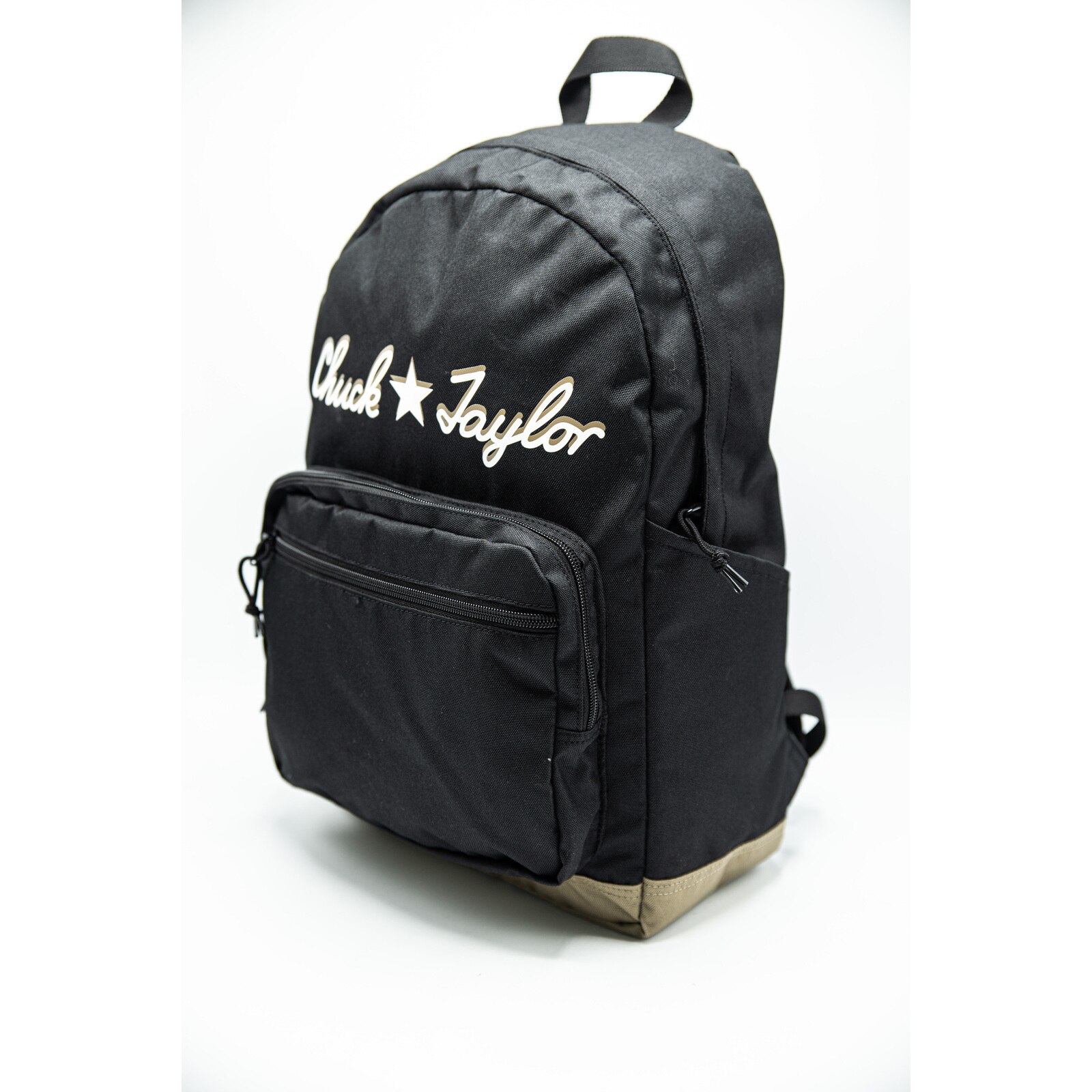 Rucsac barbati Converse Go 2 Backpack 27185, Negru, OneSize eMAG.ro