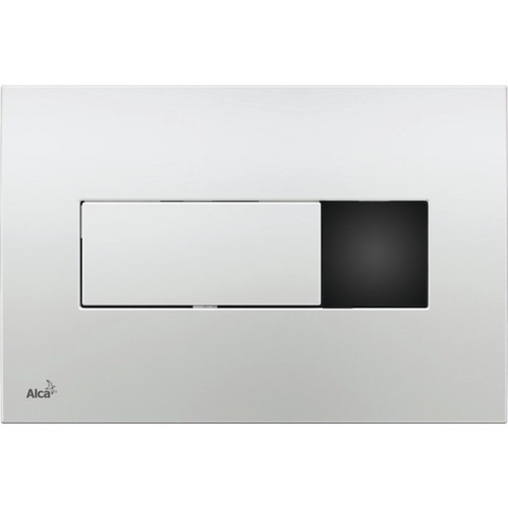 Clapeta de Actionare Alcaplast Komfort M371S cu Senzor