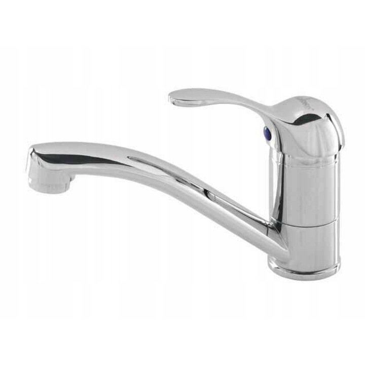 Mosócsaptelep, gyémánt, 350 mm, sárgaréz, ezüst