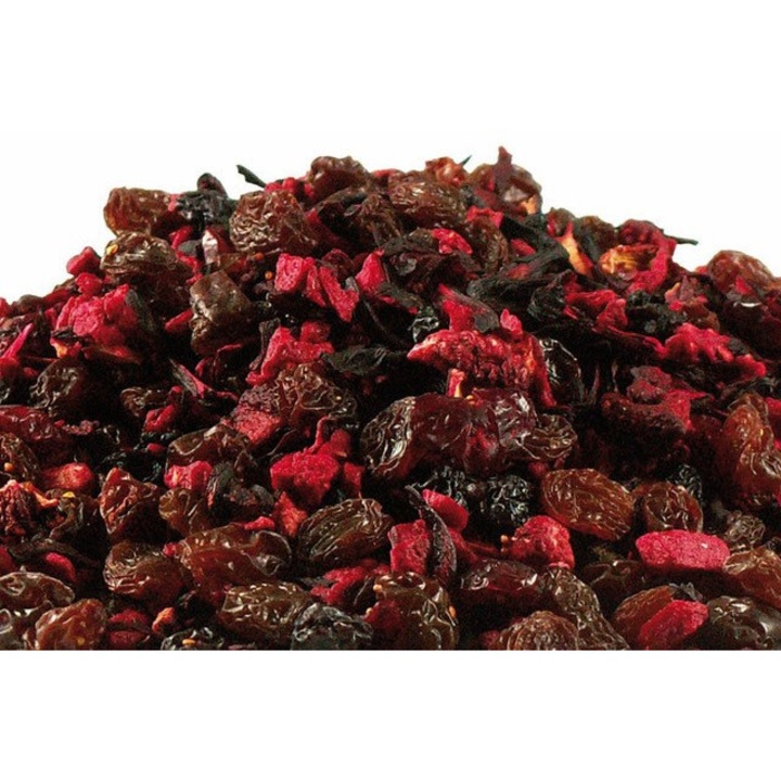 Somerset Erdei gyümölcstea 100 gr