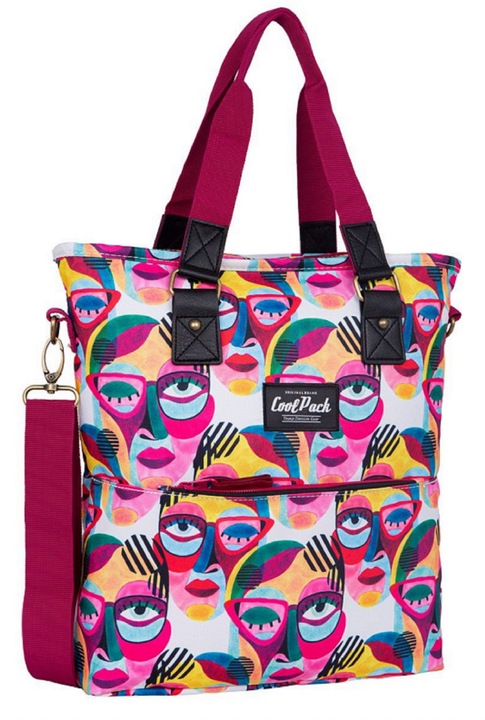 COOLPACK NŐI VÁLTÁSKA Amber CINCO