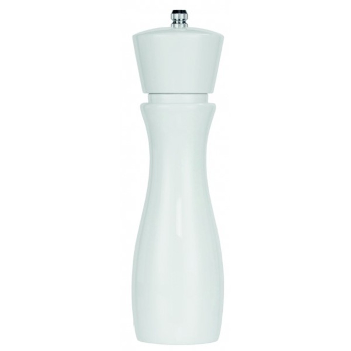 Rasnita condimente, Smile, Manual, Alb