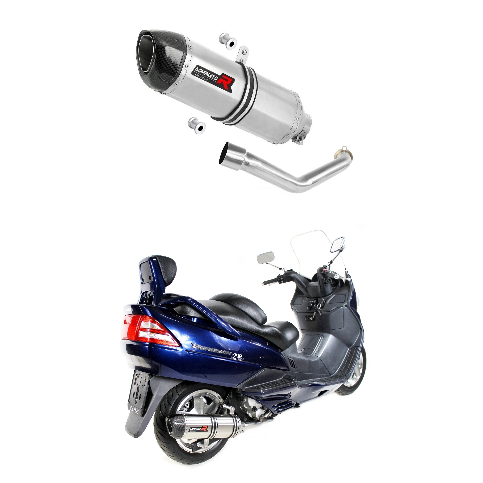 Accesorios Para Moto Suzuki Burgman AN400, Relé Sk... - Grandado - 14