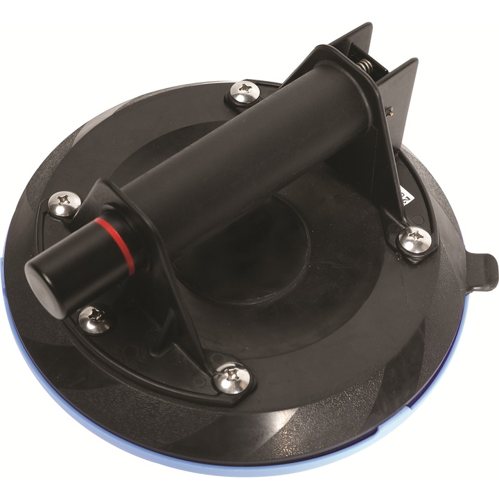 Bautool 7680241610 Tapadókorong szimpla, pumpálható, érdes felületekre, profi