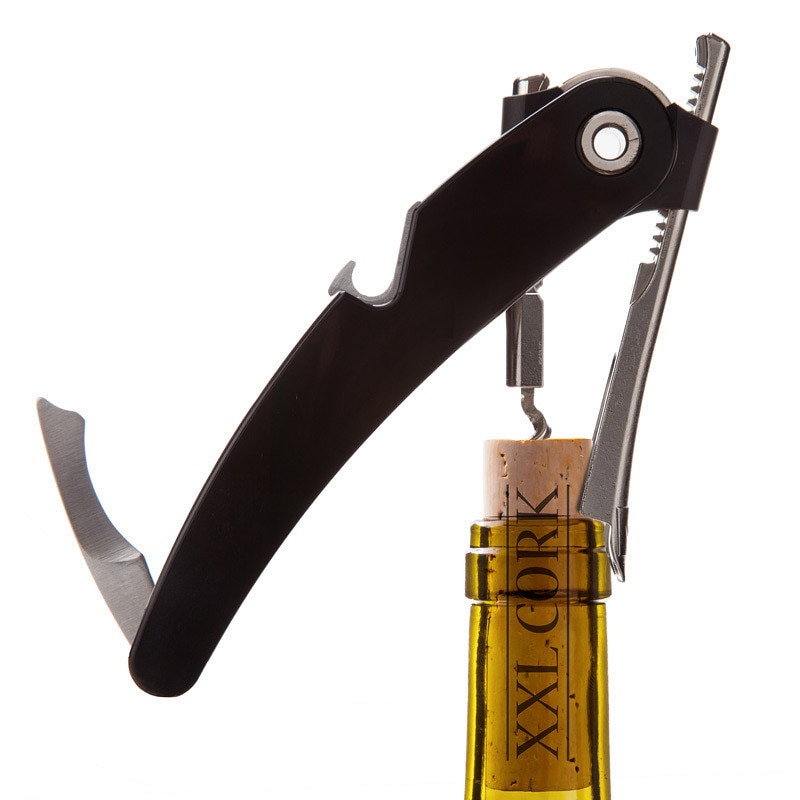 Desfacator single pull