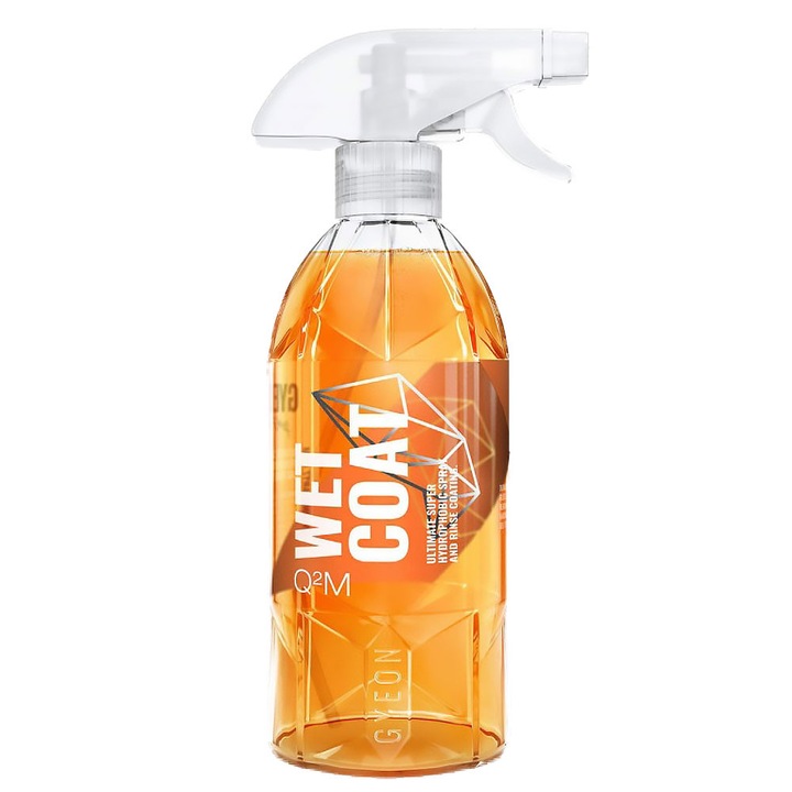 Ceara Lichida Auto Gyeon Q2M Wetcoat, 500ml