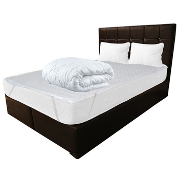 Set Saltea lux ortopedic DAFIN plus 2 perne 50x70 plus Husa hipoalergenica plus Pilota microfibra vara 180x200, 140x200x22 Set Saltea lux ortopedic DAFIN plus 2 perne 50x70 plus Husa hipoalergenica plus Pilota microfibra vara 180x200, 140x200x22