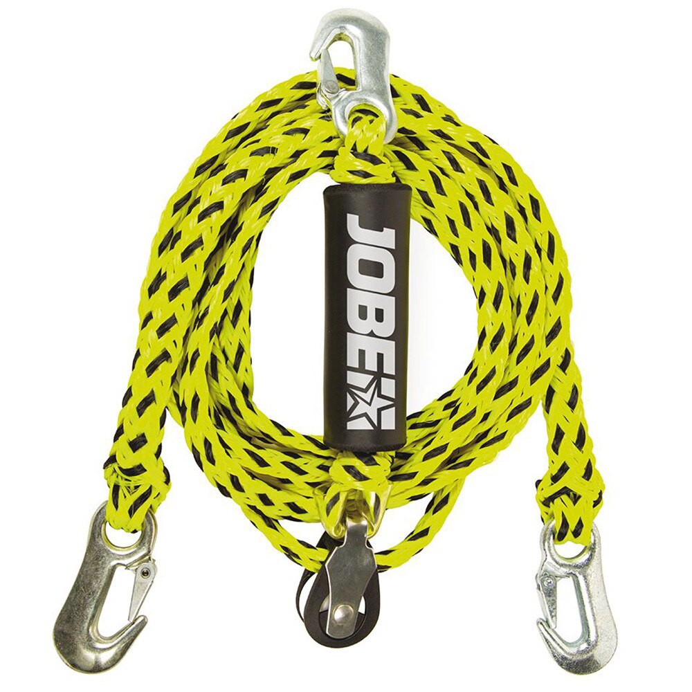 Franghie Water Sports Bridle Pulley 2P