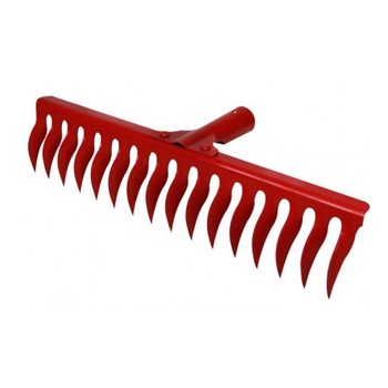 Grebla Rosie Evotools - Latime: 410mm Dinti: 16 Grebla Rosie Evotools - Latime: 410mm Dinti: 16