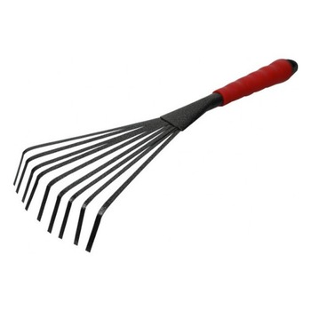 Mini-Grebla Dinti Flexibili Evotools - Latime: 150 mm Mini-Grebla Dinti Flexibili Evotools - Latime: 150 mm