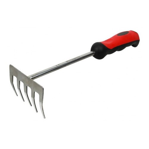 Mini-Grebla Dreapta Inox. Evotools