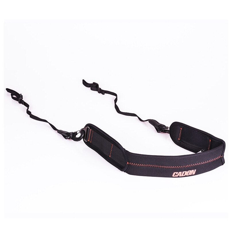 Curea foto multifunctionala Caden 160cm