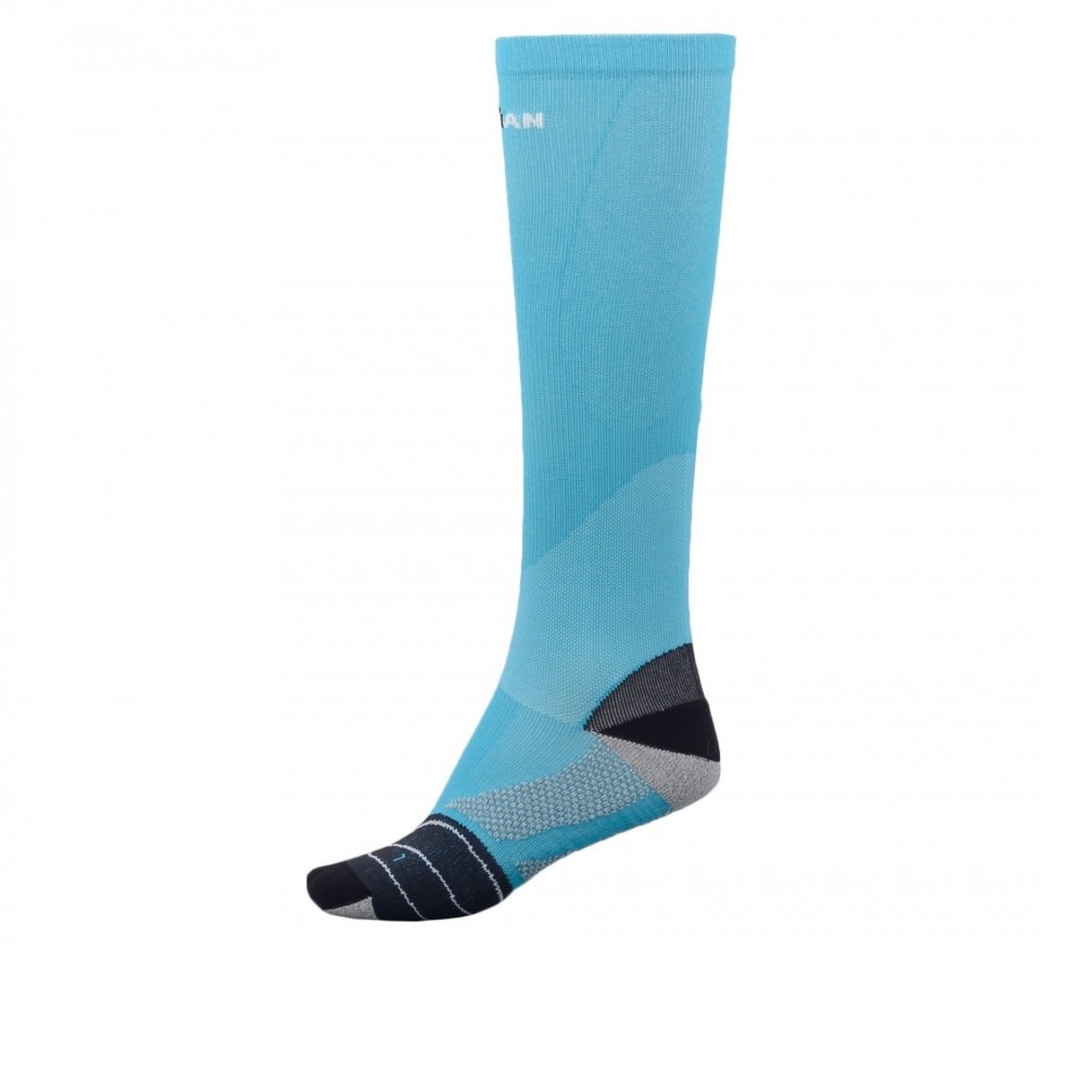 Чорапи Ironman® Compression Sock, светло син, 3942 eMAG.bg