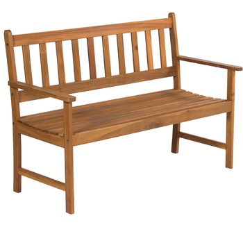 Canapea gradina 2 locuri Fieldmann, FDZN 4013-T Canapea gradina 2 locuri Fieldmann, FDZN 4013-T