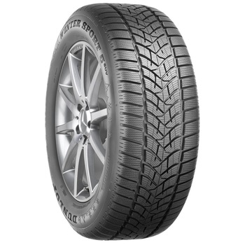 Anvelopa DUNLOP WINT.SPORT 5 XL 235/45R18 98 V Anvelopa DUNLOP WINT.SPORT 5 XL 235/45R18 98 V