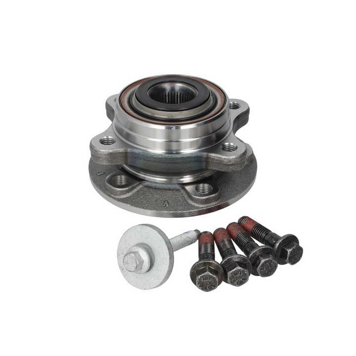 Első kerékcsapágy készlet SKF VKBA6602