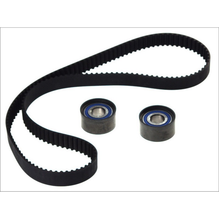 Комплект за синхронизация, SKF VKMA02386