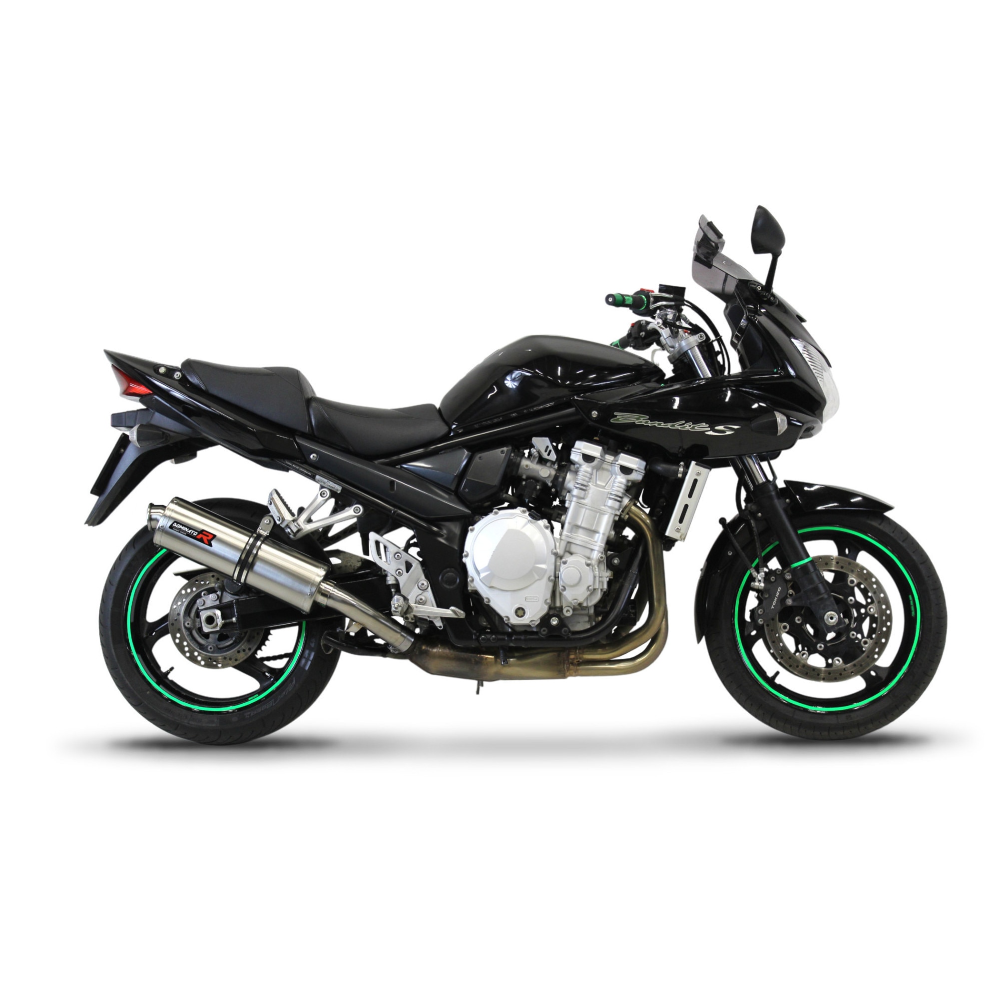 Radiateur Eau AVDB-Moto Pour SUZUKI BANDIT 650 - Type Origine - Refroidissement Optimal - Livraison Rapide