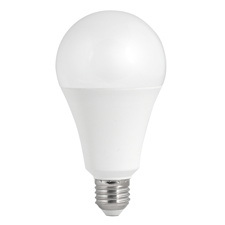 LED Лампа, Крушка, 25W, 4000K, E27, 220-240V AC, Неутрална светлина, Ultralux