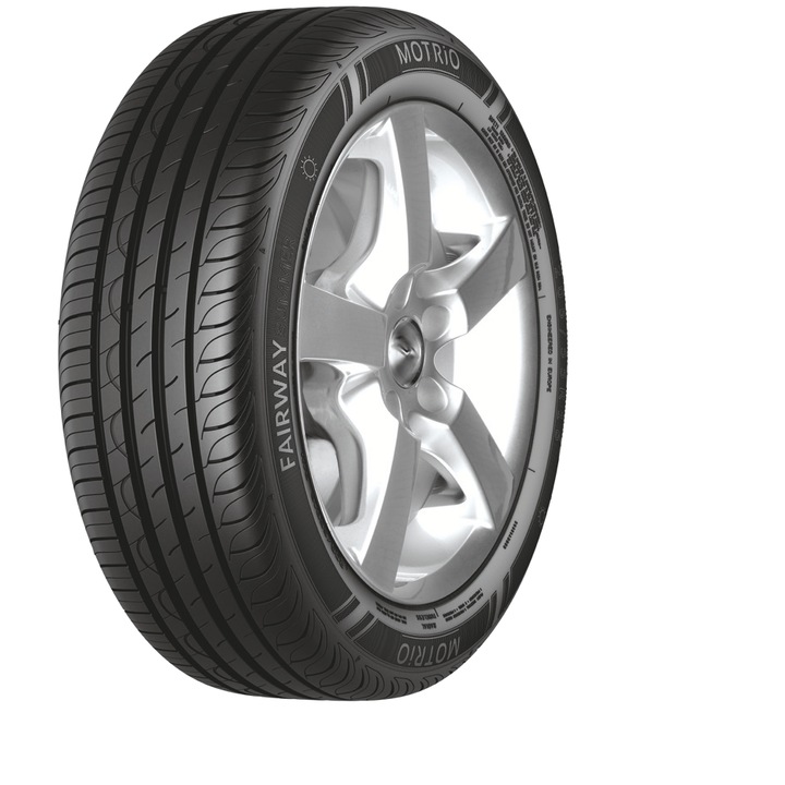 Anvelopa vara Motrio 215/65R16 98H FAIRWAY SUMMER 8660007120