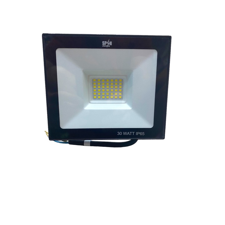 Proiector led Galaxy mini 30w