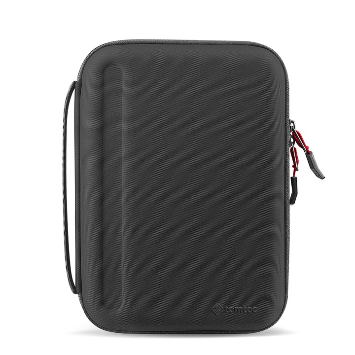 Чанта за iPad Pro 11 2018/2020/2021/2022, FancyCase, S734, черна