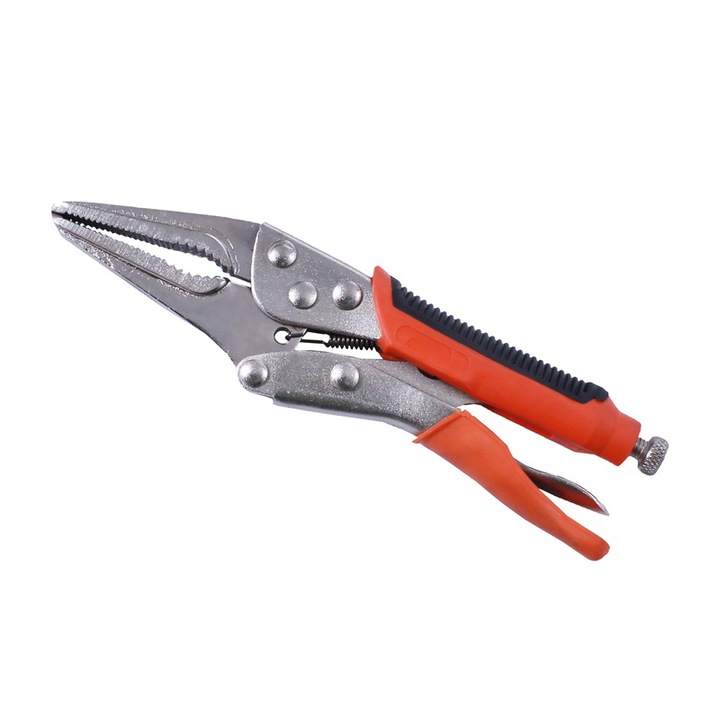 Професионални клещи Parrot с накрайник № 10 215 мм