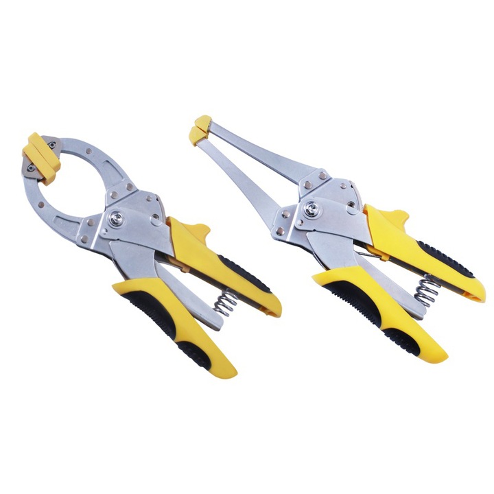 Клещи Parrot, самозаключващи се, SMRC 002, 2 бр / комплект, 230 mm