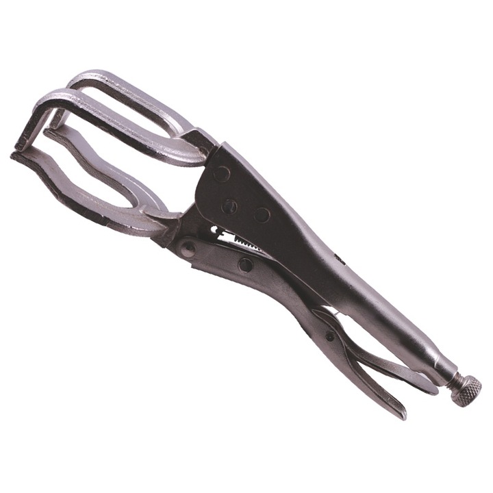 Автомобилни клещи Parrot с челюсти № 10 270 мм