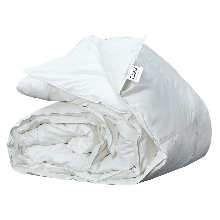 DAS HOME 6040 PLUMINA PUF 160X220 CLASIC