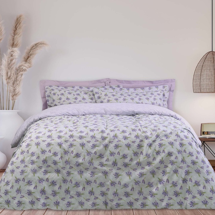 Patura de pat, Das Home Casual, 220x240 cm, 5400