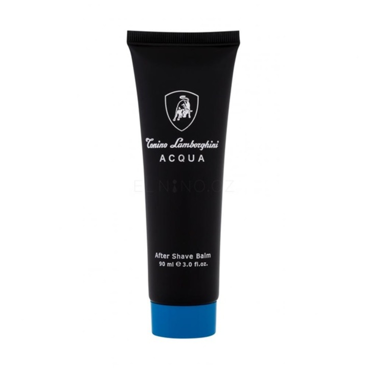 Balsam dupa ras Lamborghini Acqua pentru barbati 90 ml