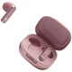 Слушалки In-Ear True Wireless JBL Live Flex, Noise Cancelling, Bluetooth 5.3, Touch Control, IP54, Dual Connect Multi Point, Розов