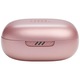 Слушалки In-Ear True Wireless JBL Live Flex, Noise Cancelling, Bluetooth 5.3, Touch Control, IP54, Dual Connect Multi Point, Розов
