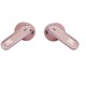 Слушалки In-Ear True Wireless JBL Live Flex, Noise Cancelling, Bluetooth 5.3, Touch Control, IP54, Dual Connect Multi Point, Розов