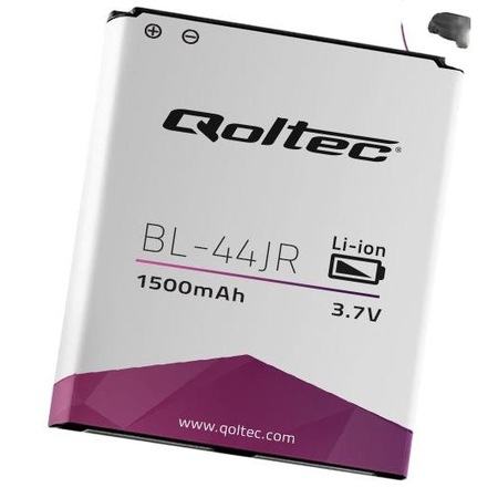 Batterie type LG BL-44JR - Téléphonie