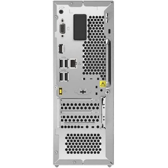Sistem desktop PC Lenovo IdeaCentre 3 07ADA05 Mineral Grey, Ryzen 5 ...