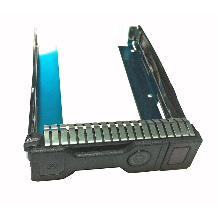 Tava pentru HP G8/G9, CoreParts, HotSwap, 3.5" LFF, SATA/SAS