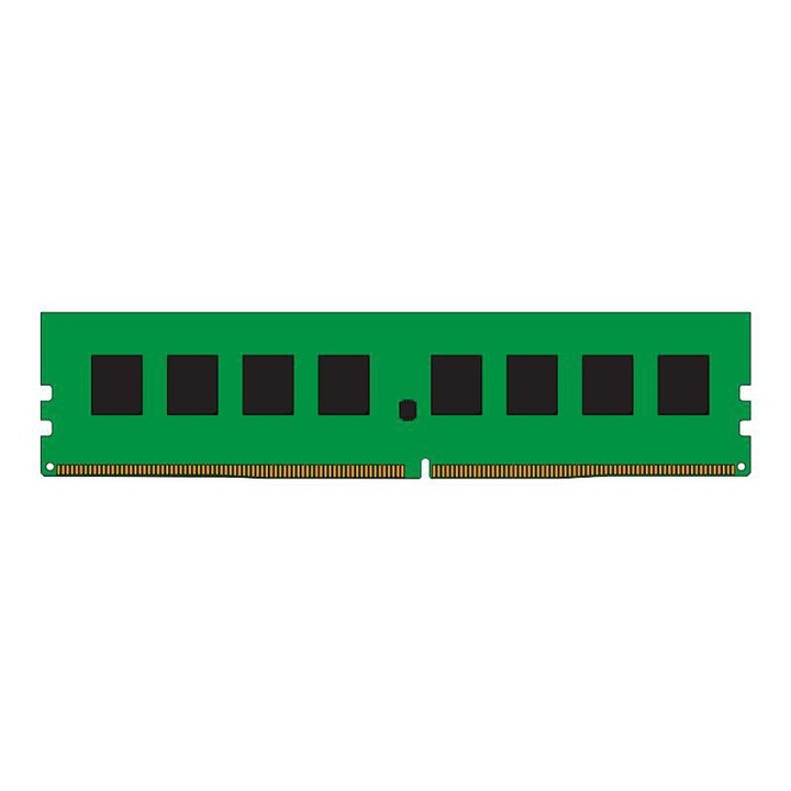 Memória modul, CoreParts, 8 GB, 2400 Mhz, DDR4, Többszínű
