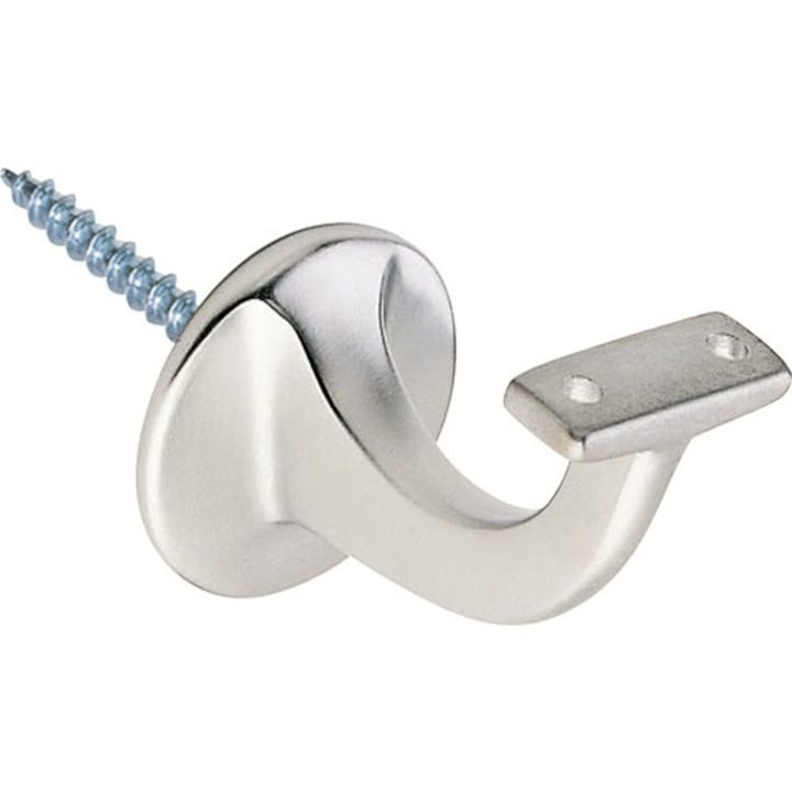 Consola Pertura Pentru Mana Curenta din Alama Cromata